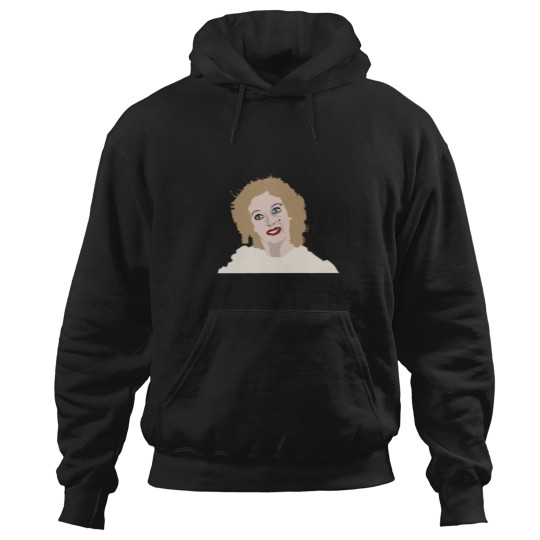 Discover What ever happened to baby Jane Hoodies