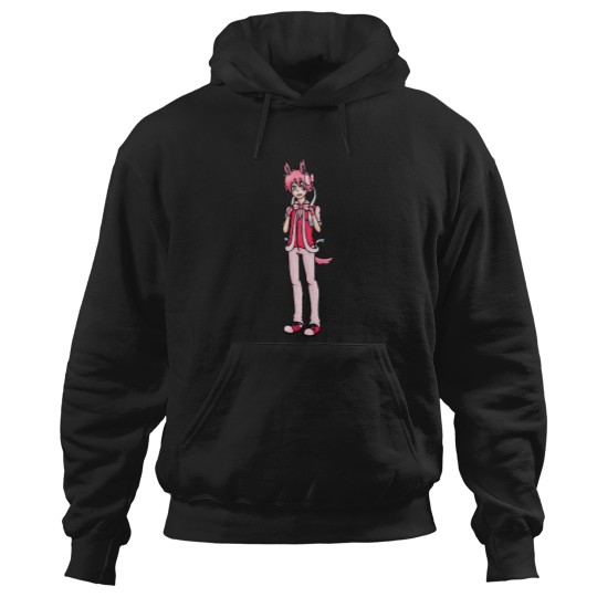 Discover Human Sylveon Hoodies