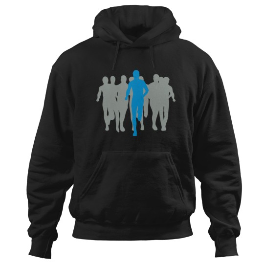 Discover running Hoodies