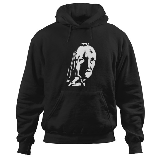 Discover William S Burroughs Hoodies