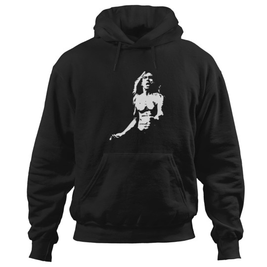 Discover Iggy Pop Hoodies