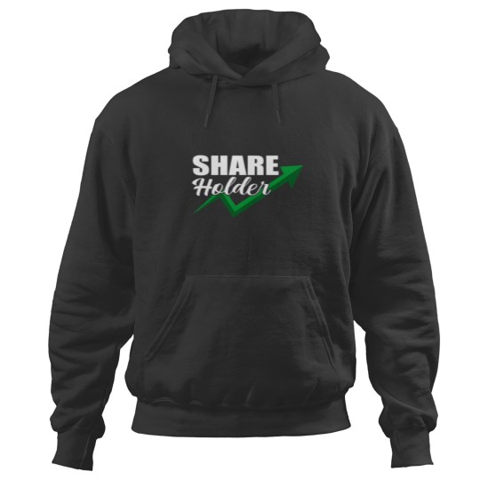 Discover Stock Market Hoodies