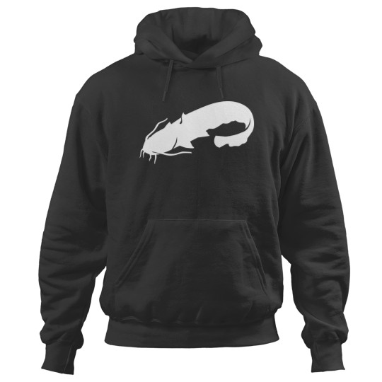 Discover Catfish Hoodies