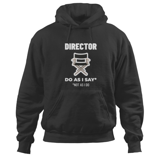 Discover Filmmaking Videography Film Video Director Funny Hoodies