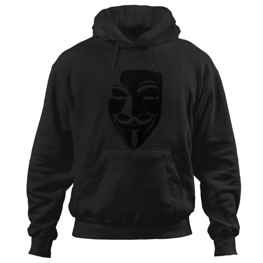 Discover V for Vendetta Hoodies