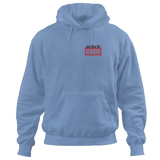 Discover Kendrick Lamar Vintage Hip-Hop Hoodies