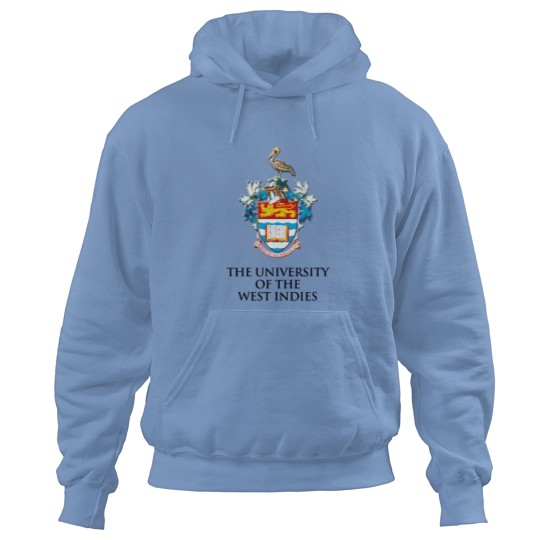 Discover University of the West Indies Design Hoodies