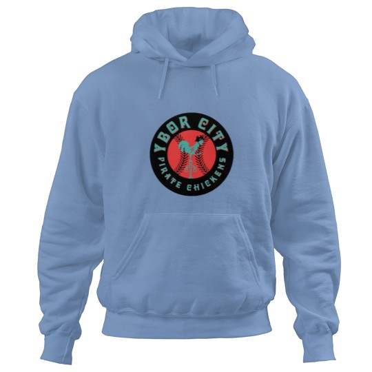 Discover YCEC Gasparilla Edition Hoodies