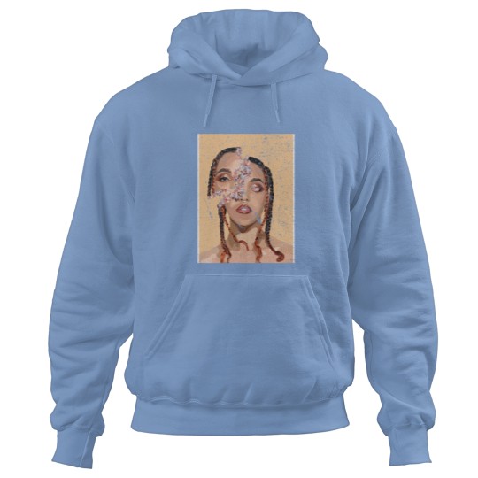 Discover FKA Twigs Graphic(1).png Hoodies