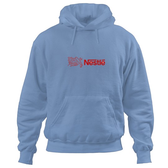 Discover Nestle 5 Hoodies