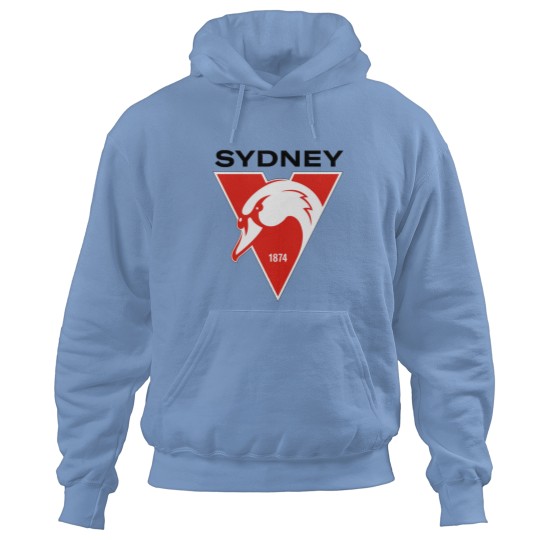 Discover sydney swans Hoodies
