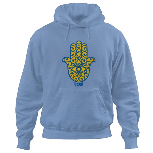 Discover uc santa barbara(8).png Hoodies