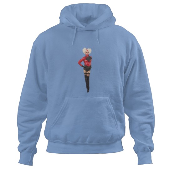 Discover The 100 Greatest RuPaul’s Drag Race Looks of All Time 6 Hoodies