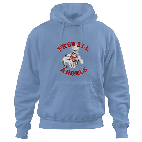 Discover AFFA.png Hoodies