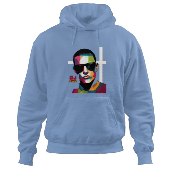 Discover DJ Snake (1).png Hoodies