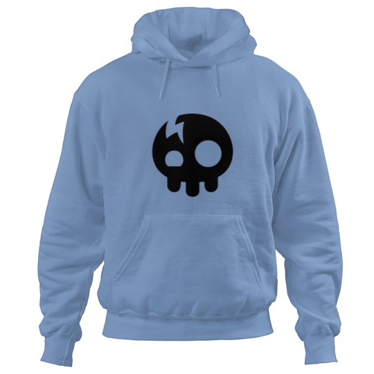 Discover The Living Tombstone`´.png Hoodies
