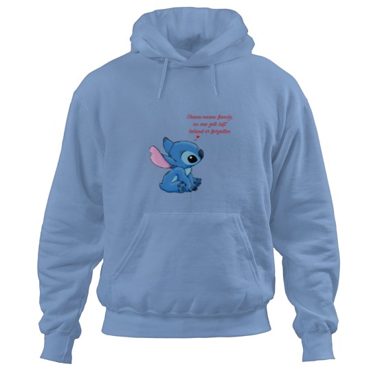 Discover Ohana means family  Ohana means family Hoodies