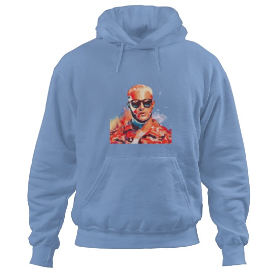 Discover DJ Snake 25 Hoodies