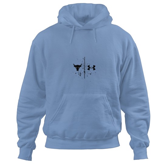 Discover The Rock 56 Hoodies