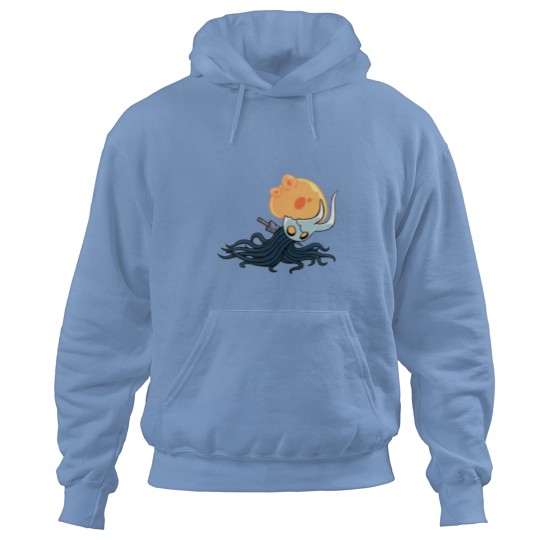 Discover Hollow Knight  (103).png Hoodies