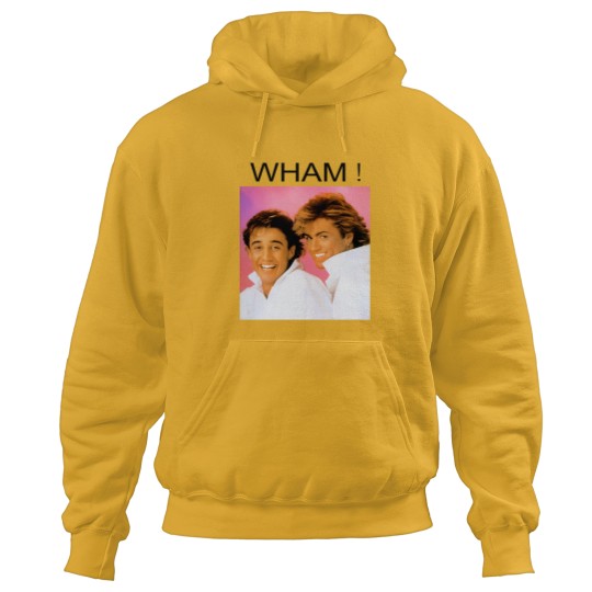 Discover George Michael Wham Hoodies, George Michael Last Christmas Hoodies