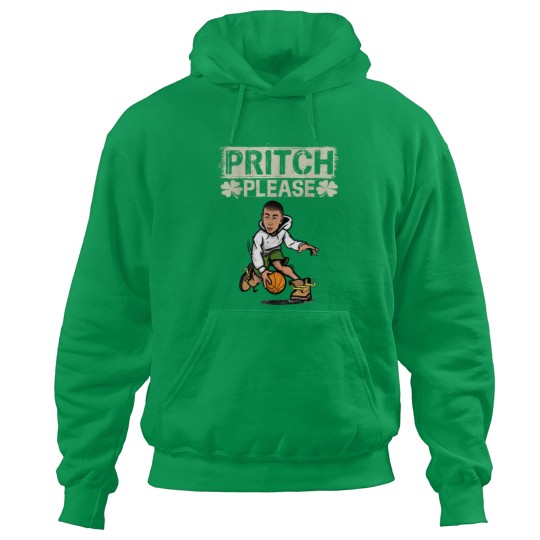 Discover Pritch Please - Vintage Hoodies