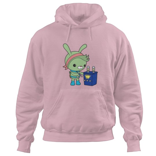 Discover Buncha Muncha - Hoodies