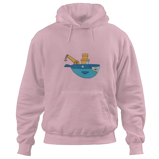 Discover Kwazii Hoodies