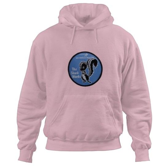 Discover Skunk Works. Hoodies