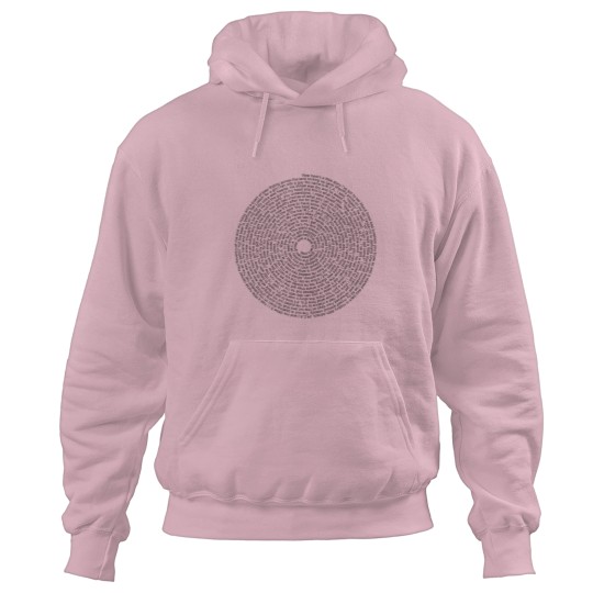 Discover Beastie Boys - Paul Revere Hoodies