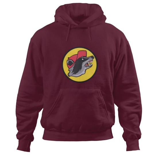 Discover TRASH KING Hoodies