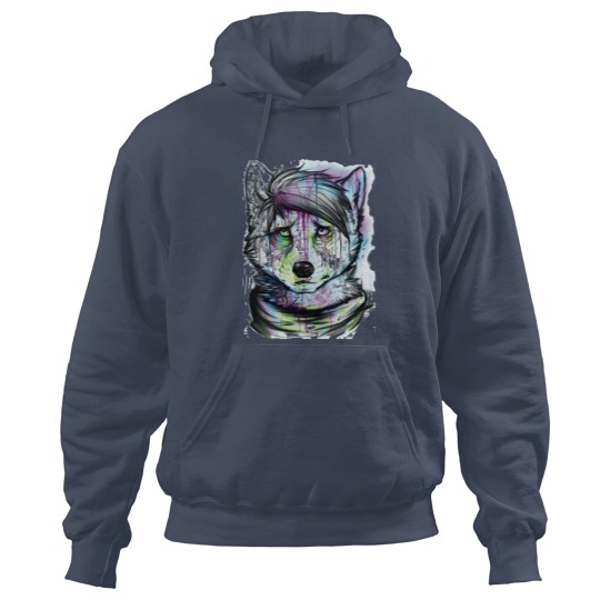 Discover Homesick Hoodies