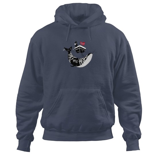Discover Untitled Hoodies