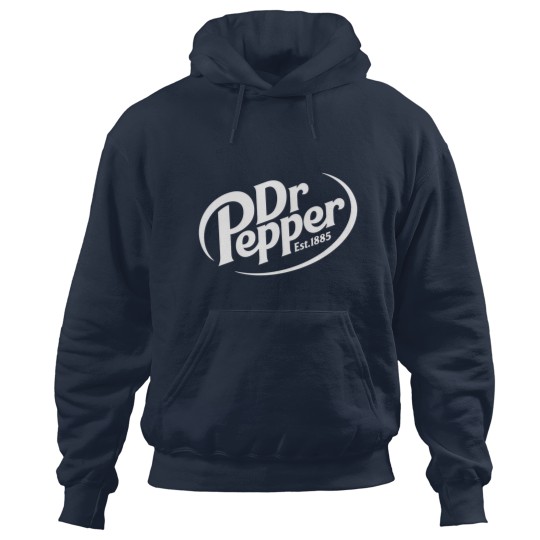 Discover Dr Pepper Hoodies Collection
