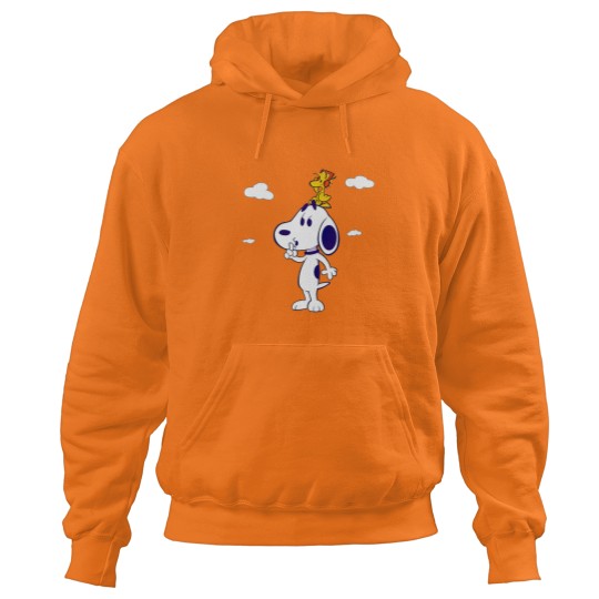 Discover Snoopy - Snoopy - Hoodies