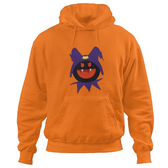 Discover Black Frost Hoodies