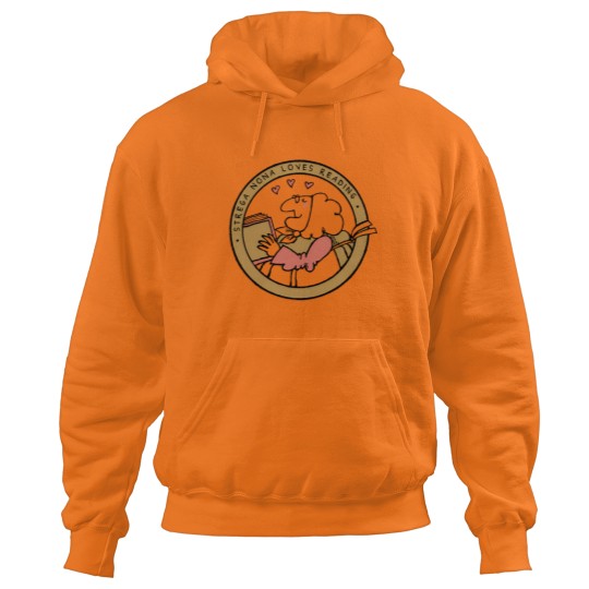 Discover Strega Nona Love Hoodies