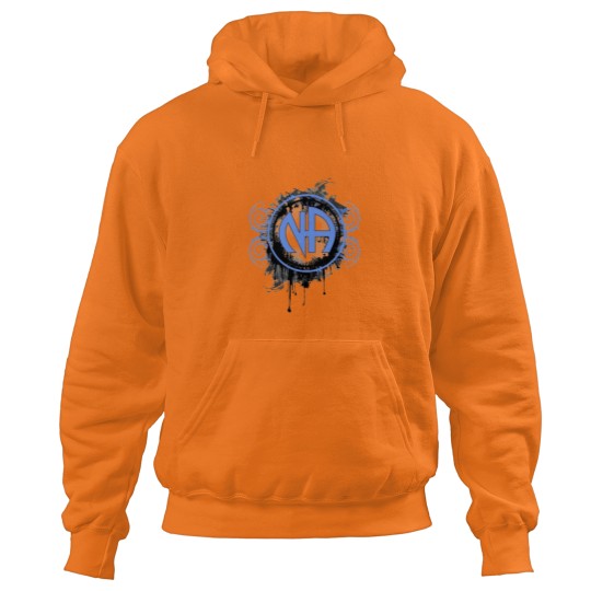 Discover Narcotics Anonymous NA Hoodies