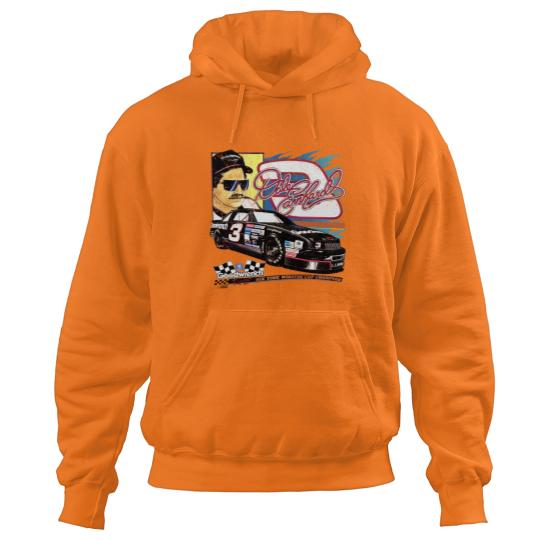 Discover Retro Dale Earnhardt Finger Hoodies, Dale Earnhardt Hoodies