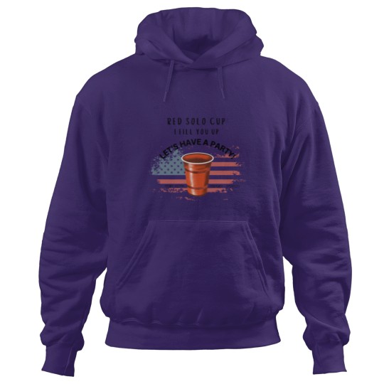 Discover Toby Keith Hoodies, Rememberance of Toby, Red Solo Cup