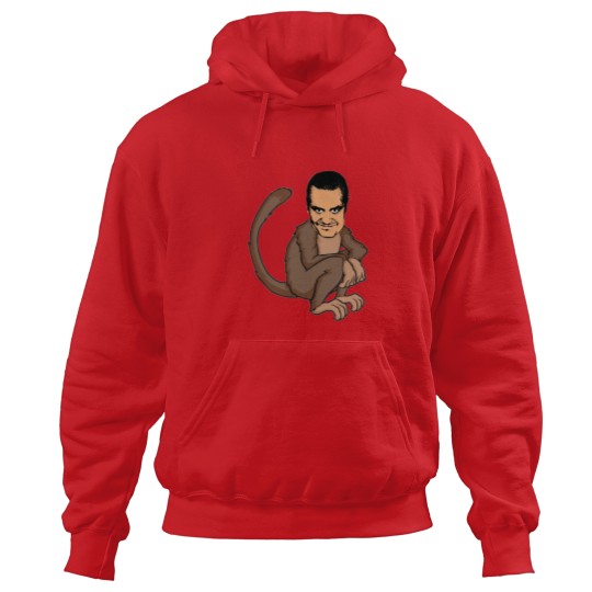 Discover MrJungle18MrJungle18MrJungle18 Hoodies