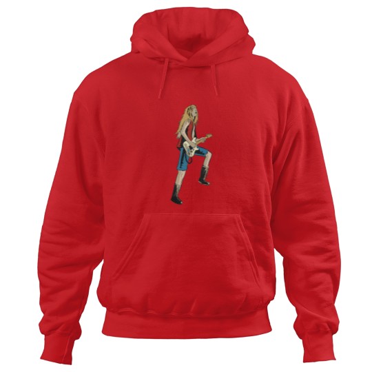 Discover ALC Band Hoodies