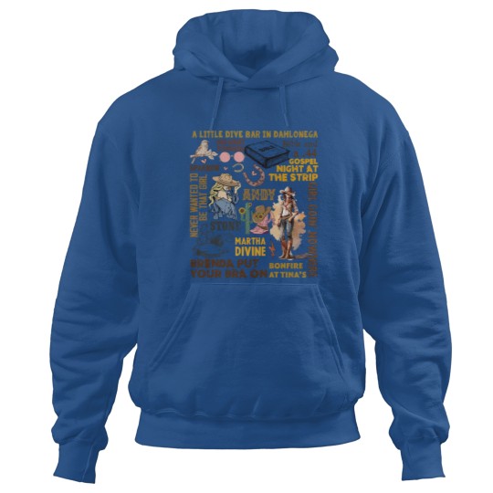 Discover Ashley McBryde Hoodies - Ashley McBryde Hoodies