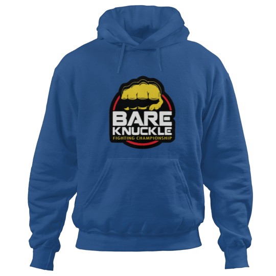 Discover Bare Knuckle Fighting Championship Gift Hoodies