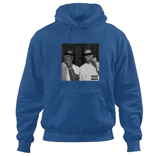 Discover The Legend of Shiesty and The Chosen One Hoodies, Joe Burrow, Ja'Marr Chase