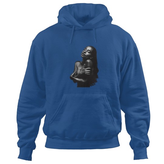 Discover Sade Love Deluxe Fan Art Unisex Hoodies, Exclusive Sade Album Cover Hoodies