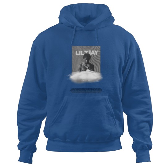 Discover Lil Tjay "222" Unisex Hoodies, lil tjay Hoodies