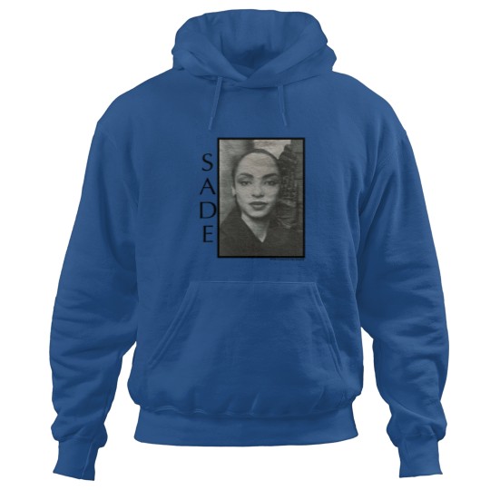 Discover 1993 Vintage Sade Hoodies, Sade portrait Hoodies U3368