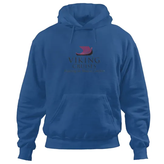 Discover viking cruises | Essential Hoodies