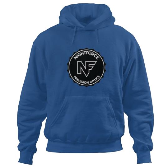 Discover NIGHTFORCE PRECISION OPTICS Hoodies